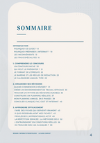 Réussir l’internat d’odontologie – Le guide complet