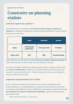 Réussir l’internat d’odontologie – Le guide complet